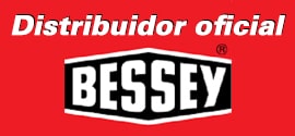 Comercial Pazos distribuidor oficial Bessey